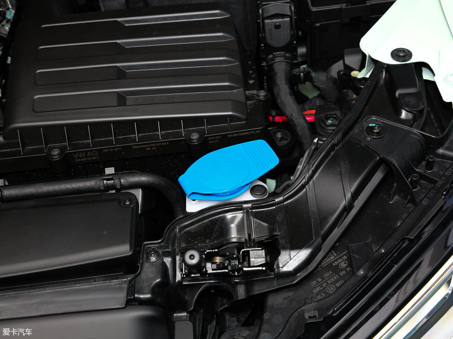 2017WA3 Limousine 40 TFSI L