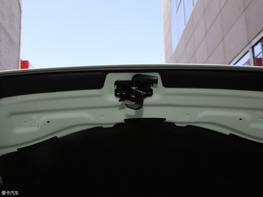 2017WA3 Limousine 40 TFSI L(fng)