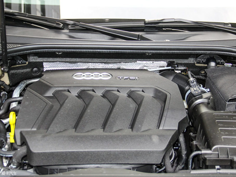 2017?yun)WA3 Limousine 40 TFSI \(yn)(dng)