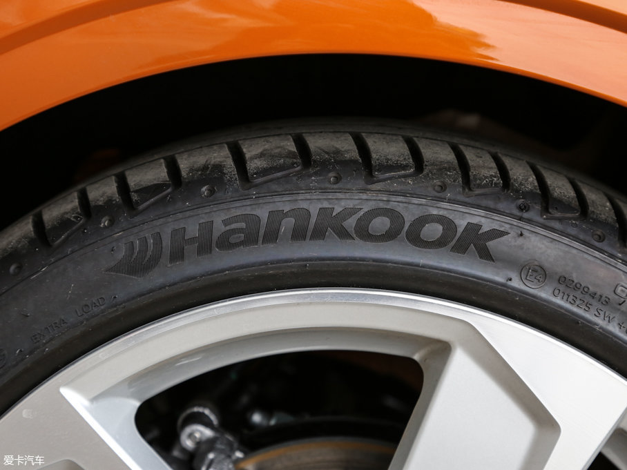 2017WA3 Limousine 40 TFSI L