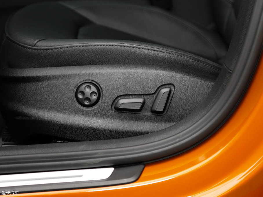 2017WA3 Limousine 40 TFSI L(fng)