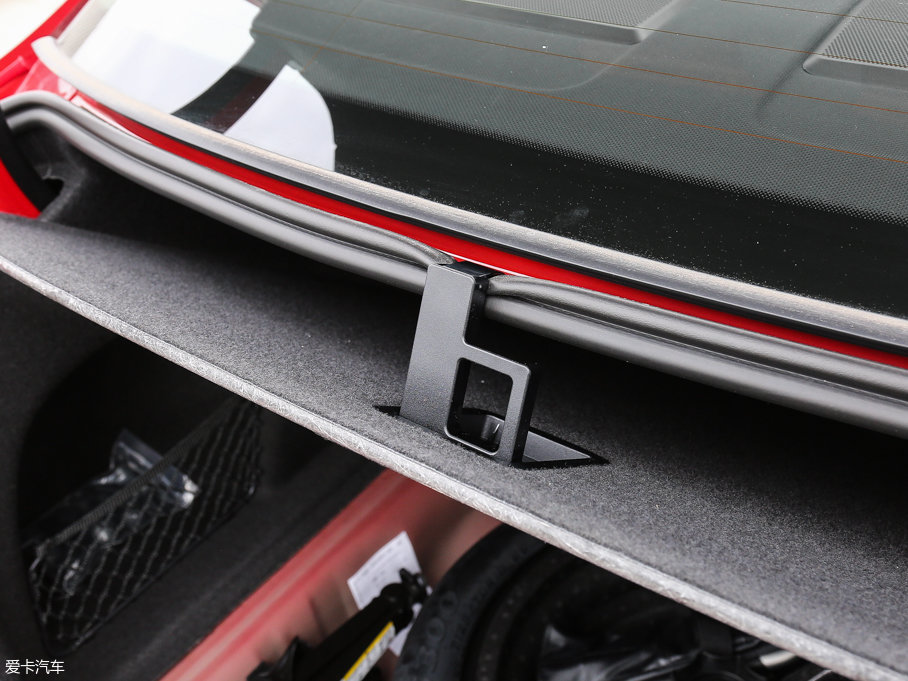 2017WA3 Limousine 40 TFSI L