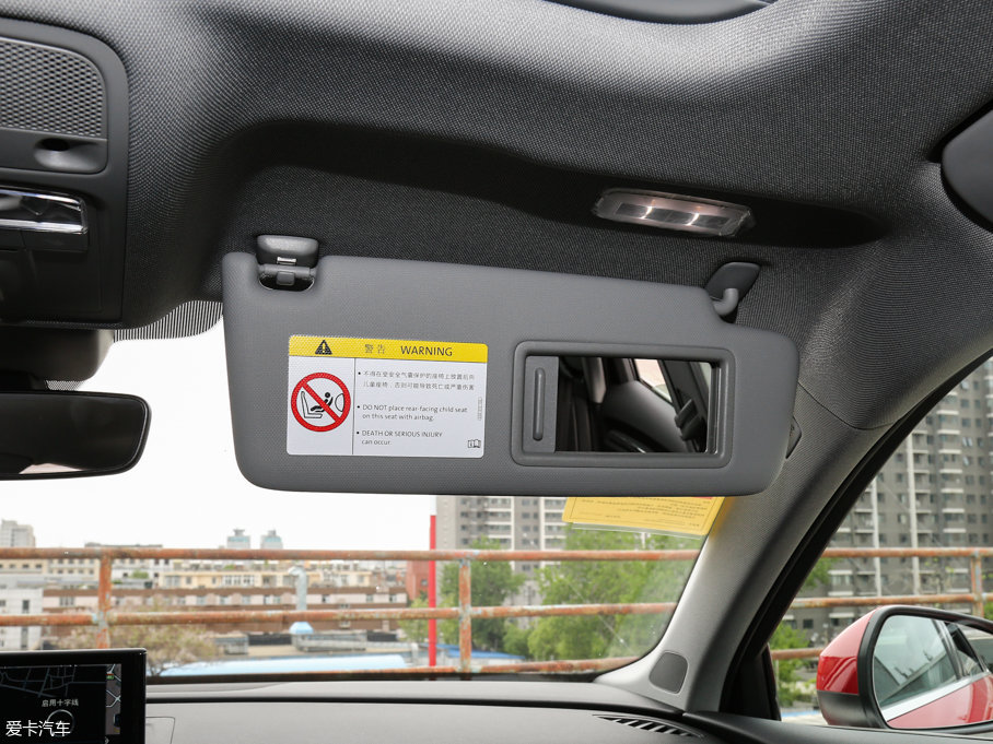 2017WA3 Limousine 40 TFSI L