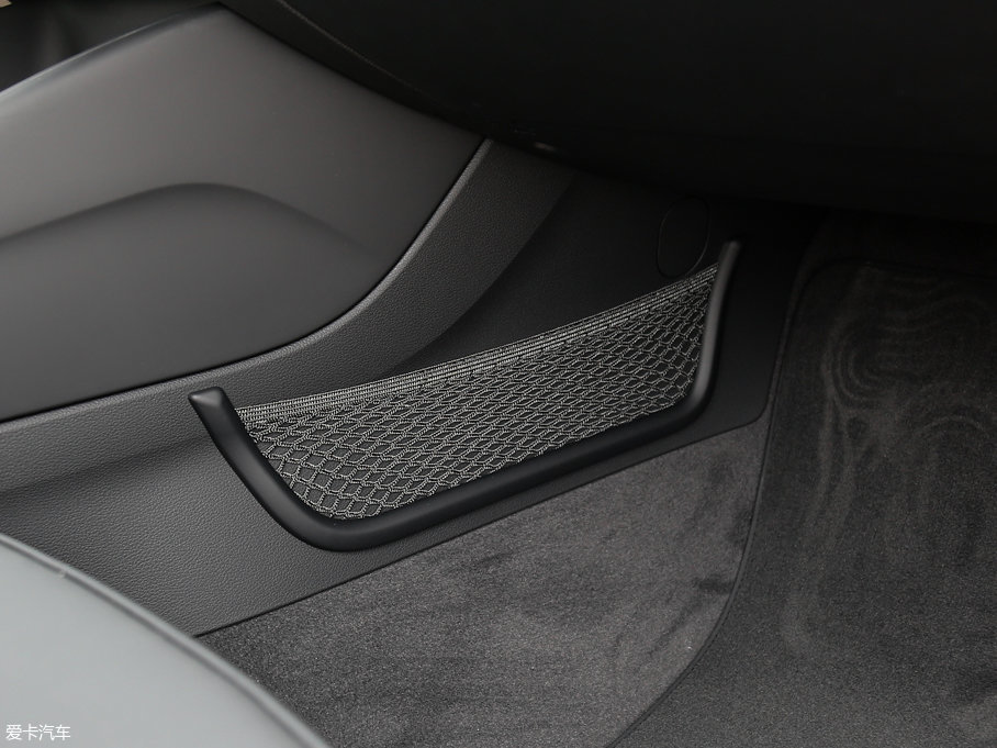 2017WA3 Limousine 40 TFSI L(fng)