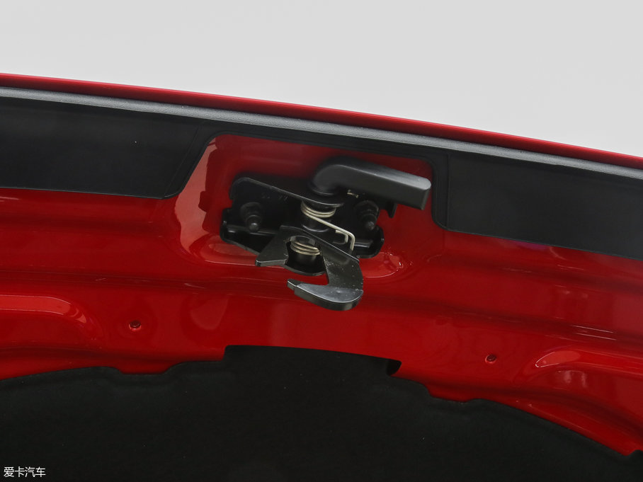 2017WA3 Limousine 40 TFSI L