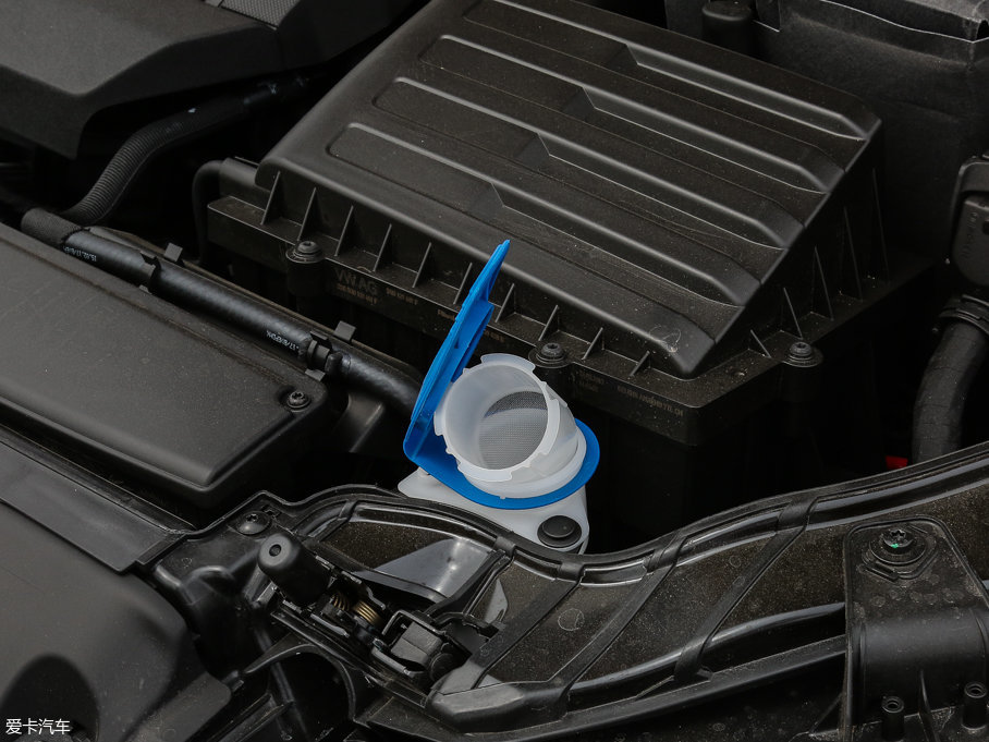 2017WA3 Limousine 40 TFSI L