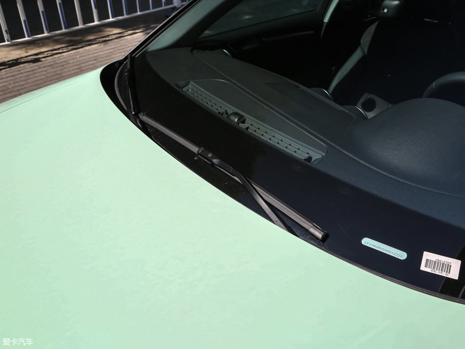 2017WA3 Limousine 40 TFSI \