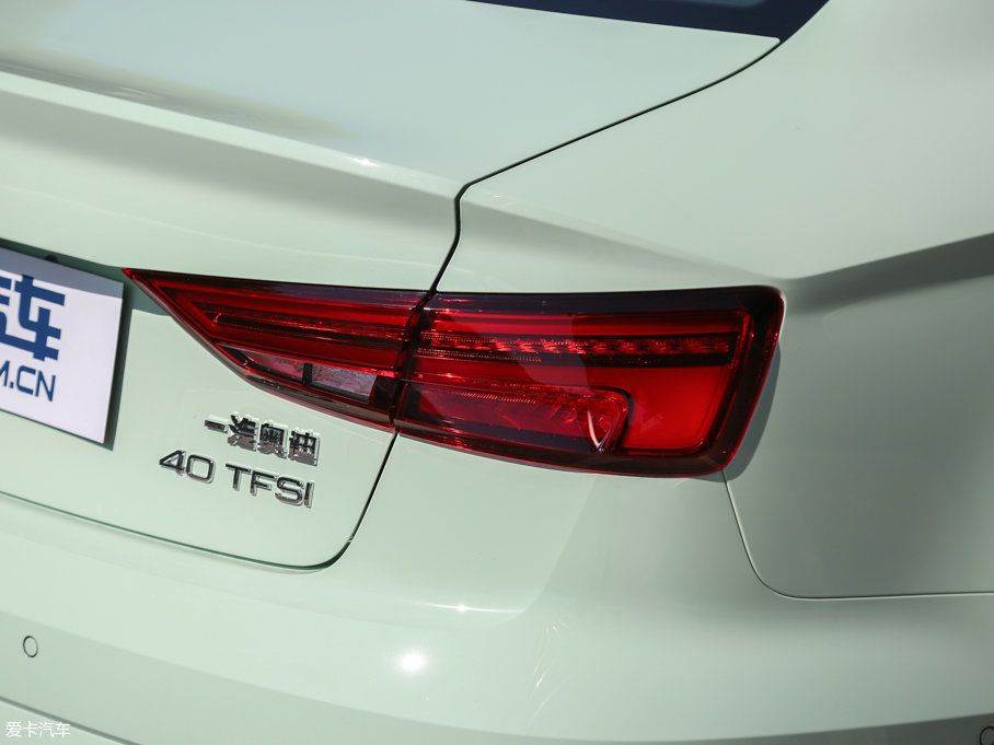 2017?yun)WA3 Limousine 40 TFSI \(yn)(dng)