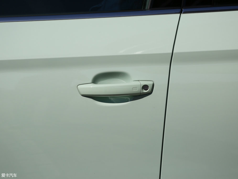 2017WA3 Limousine 40 TFSI \