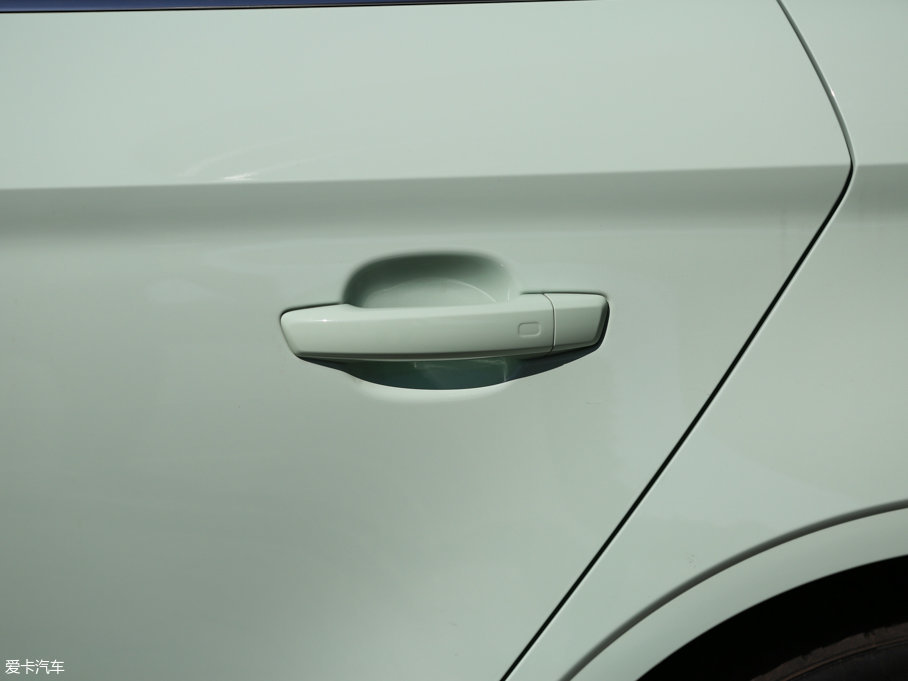 2017WA3 Limousine 40 TFSI \