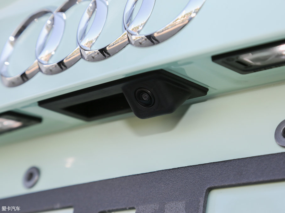 2017WA3 Limousine 40 TFSI \