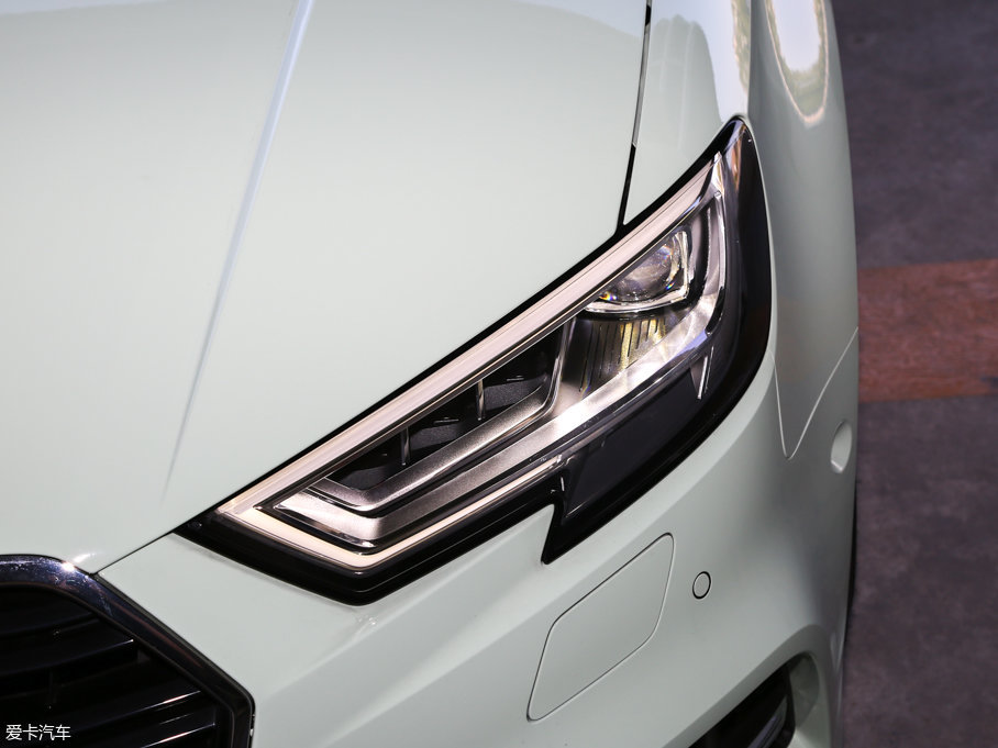 2017?yun)WA3 Limousine 40 TFSI \(yn)(dng)