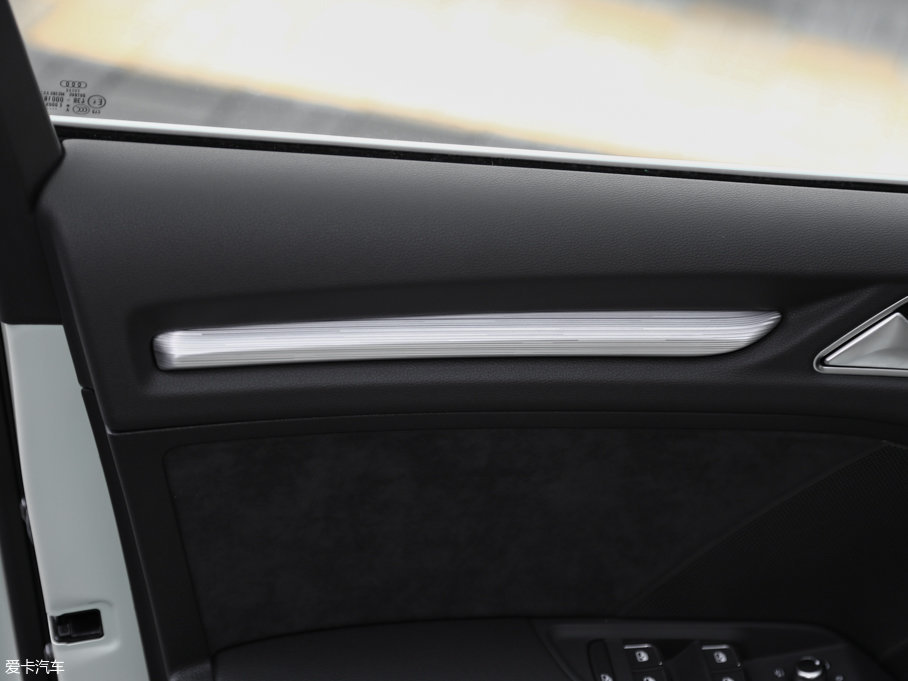 2017WA3 Limousine 40 TFSI \