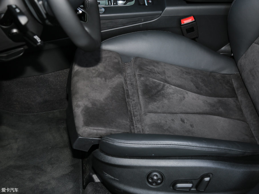 2017WA3 Limousine 40 TFSI \