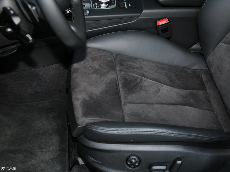 2017?yun)WA3 Limousine 40 TFSI \(yn)(dng)