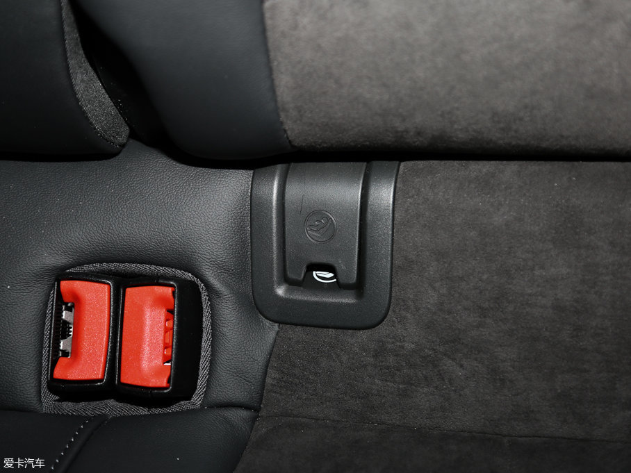 2017WA3 Limousine 40 TFSI \