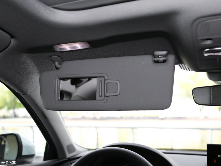 2017WA3 Limousine 40 TFSI \