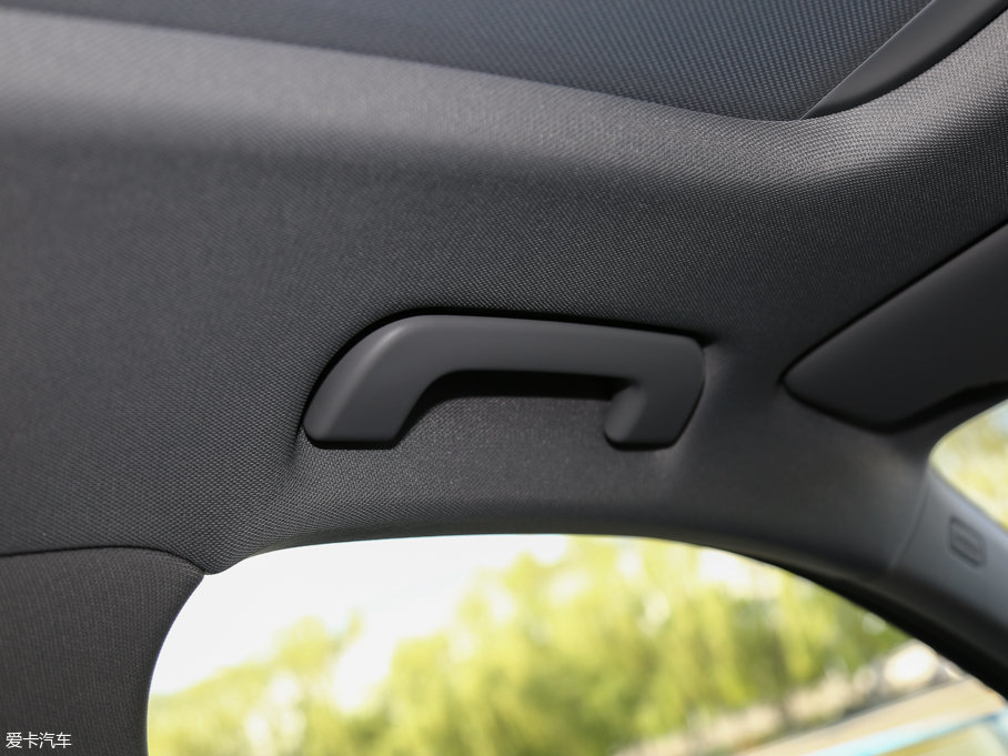 2017WA3 Limousine 40 TFSI \