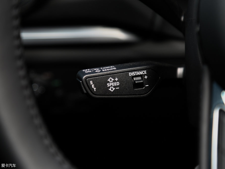 2017WA3 Limousine 40 TFSI \