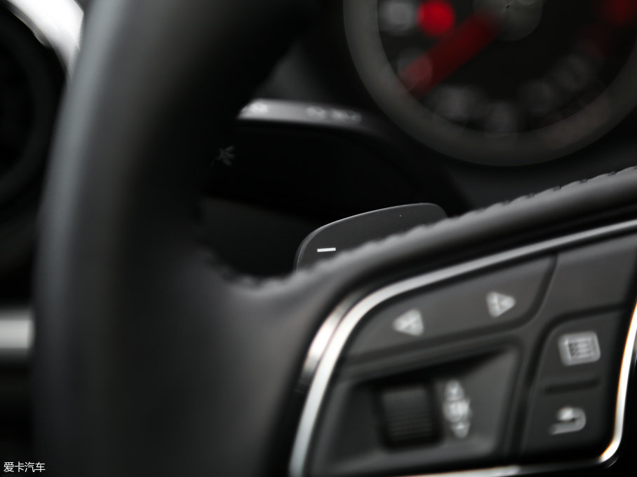 2017?yun)WA3 Limousine 40 TFSI \(yn)(dng)