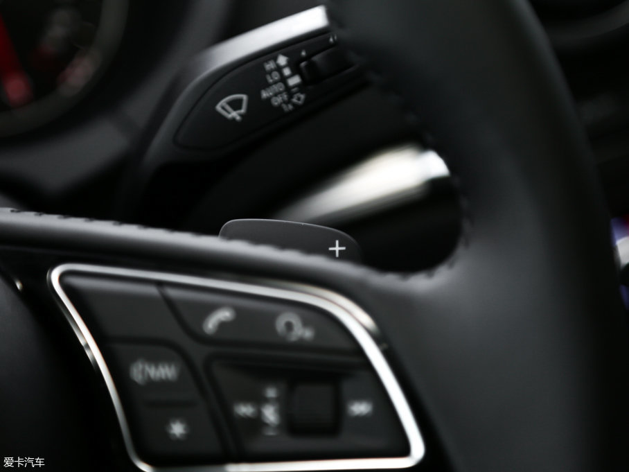 2017?yun)WA3 Limousine 40 TFSI \(yn)(dng)