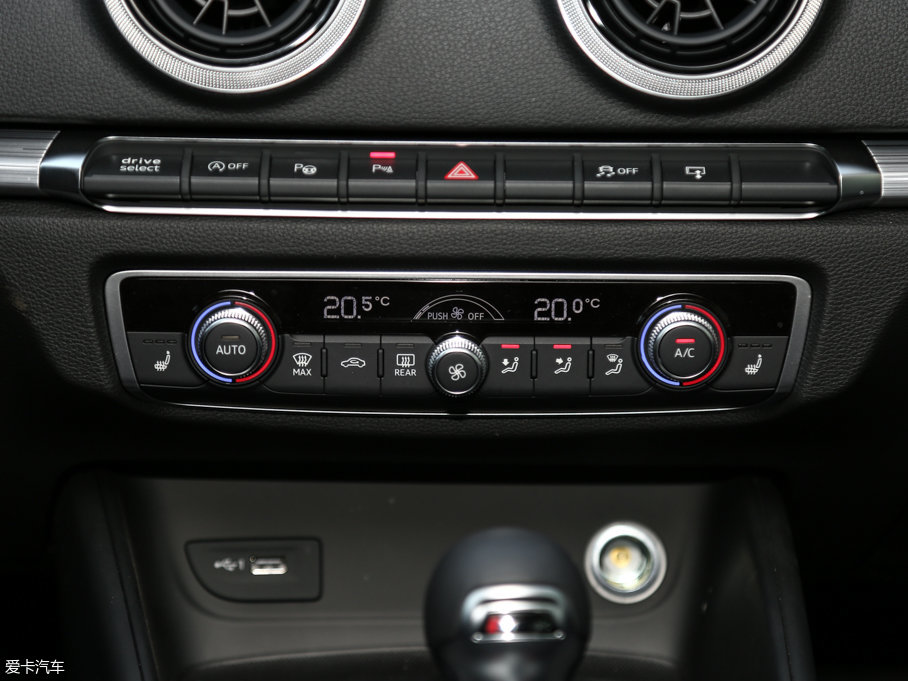 2017?yun)WA3 Limousine 40 TFSI \(yn)(dng)