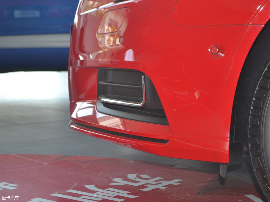 2017WA3 Limousine 35 TFSI L