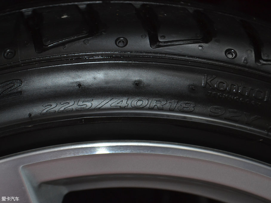 2017WA3 Limousine 35 TFSI L