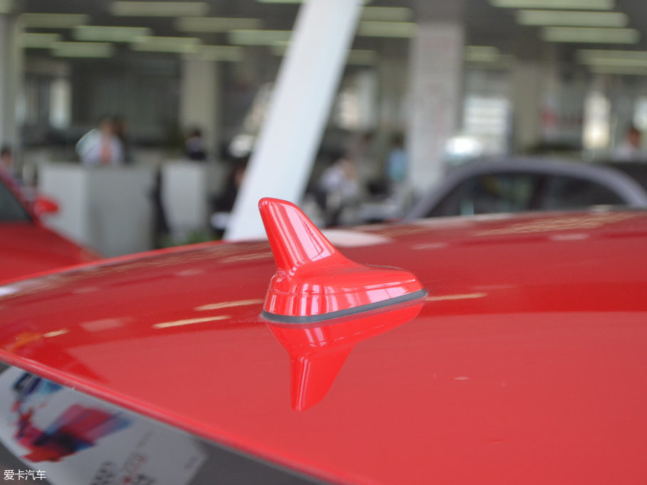 2017WA3 Limousine 35 TFSI L