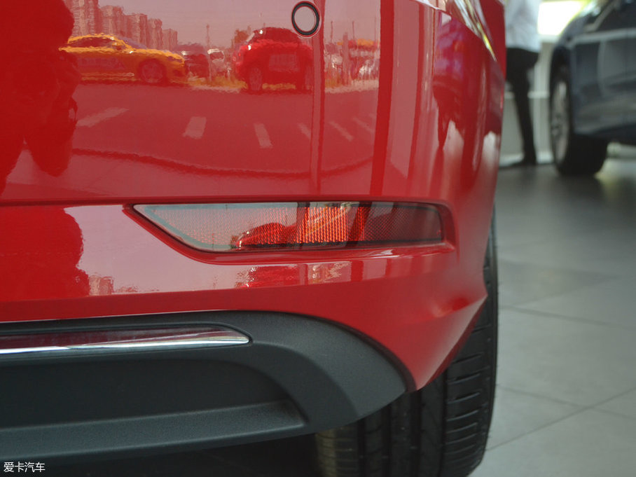 2017WA3 Limousine 35 TFSI L