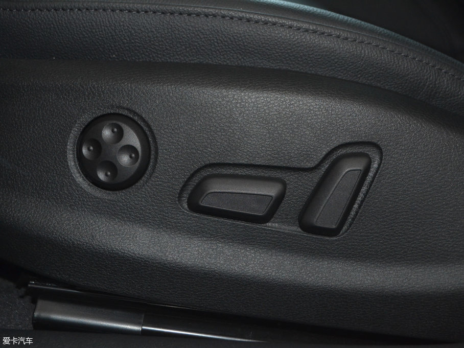 2017WA3 Limousine 35 TFSI L(fng)