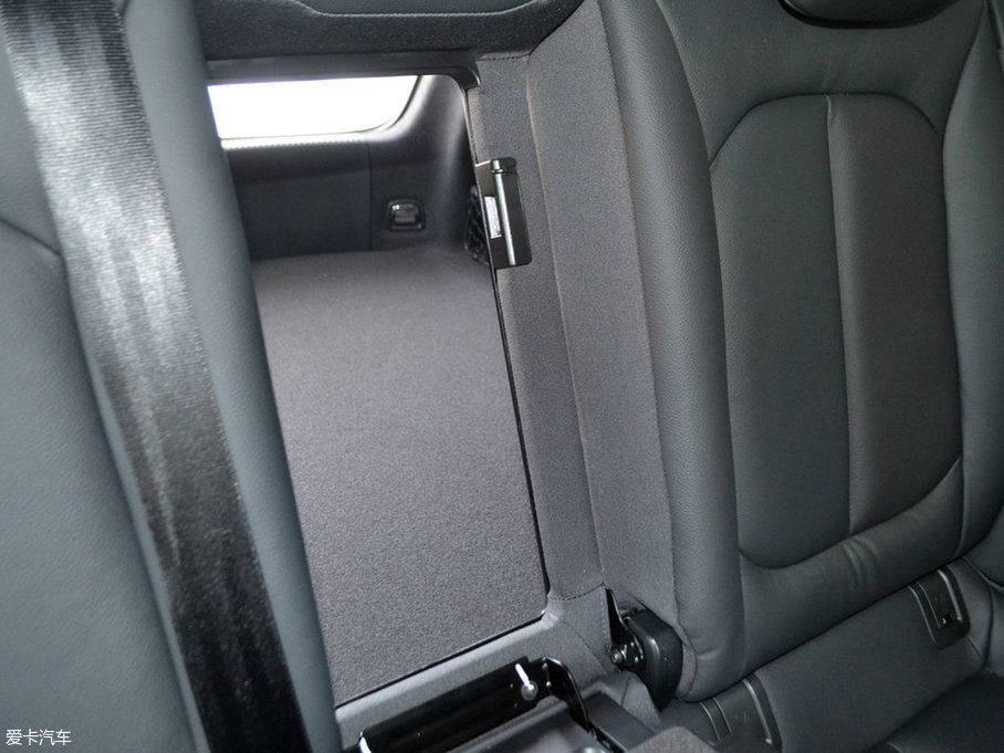 2017WA3 Limousine 35 TFSI L