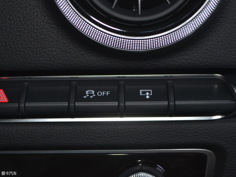 2017WA3 Limousine 35 TFSI L