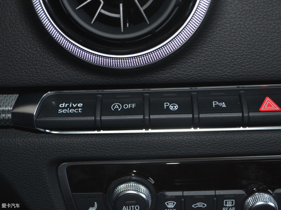 2017WA3 Limousine 35 TFSI L