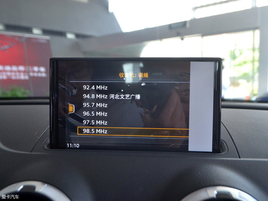 2017?yun)WA3 Limousine 35 TFSI L(fng)