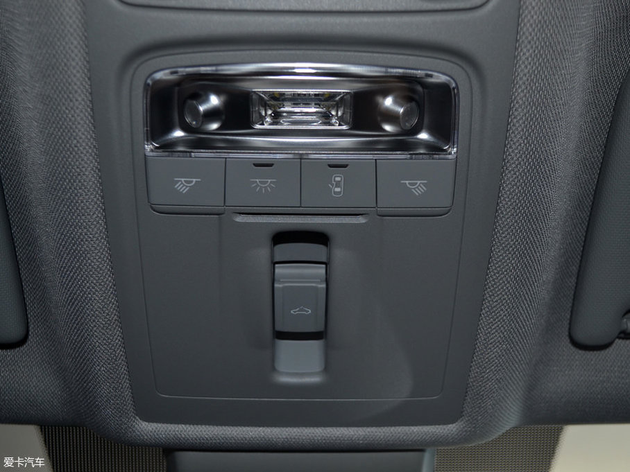 2017WA3 Limousine 35 TFSI L