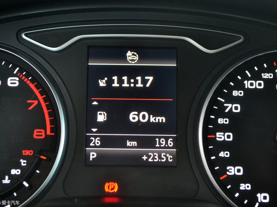 2017WA3 Limousine 35 TFSI L