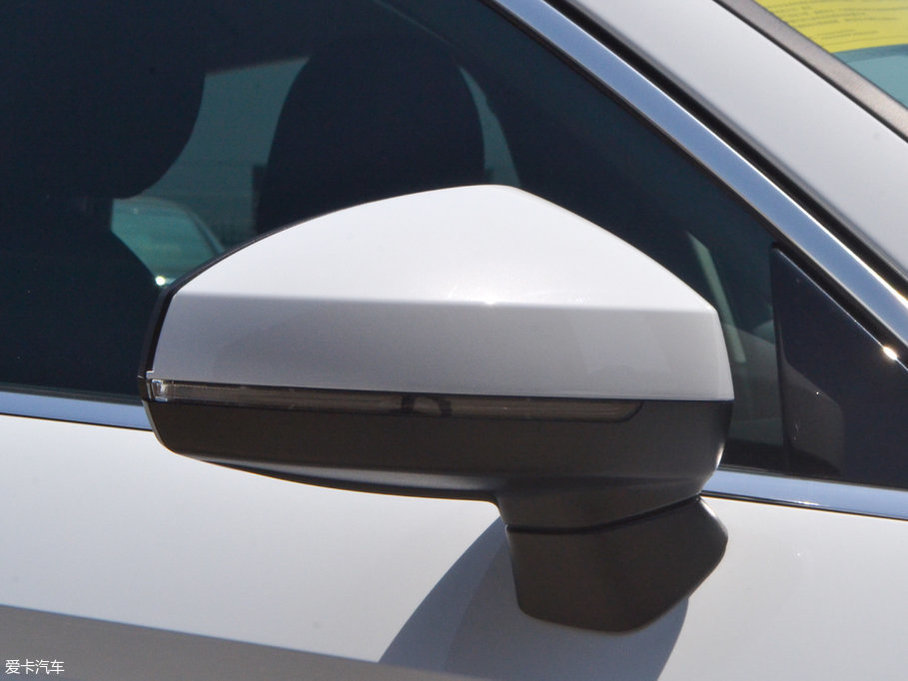 2017WA3 Limousine 35 TFSI \