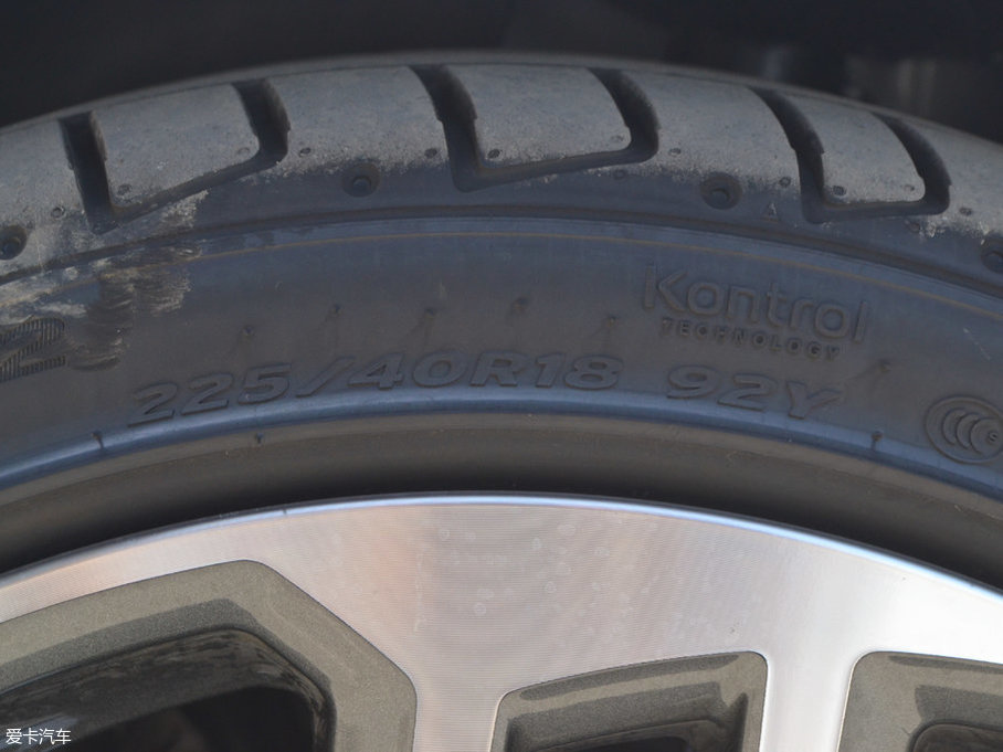 2017WA3 Limousine 35 TFSI \