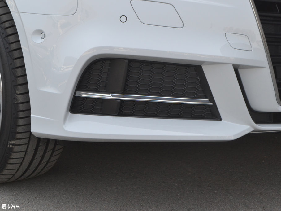 2017WA3 Limousine 35 TFSI \