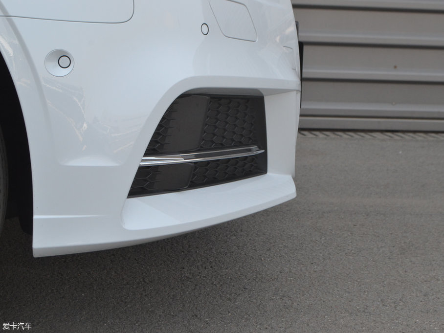 2017WA3 Limousine 35 TFSI \