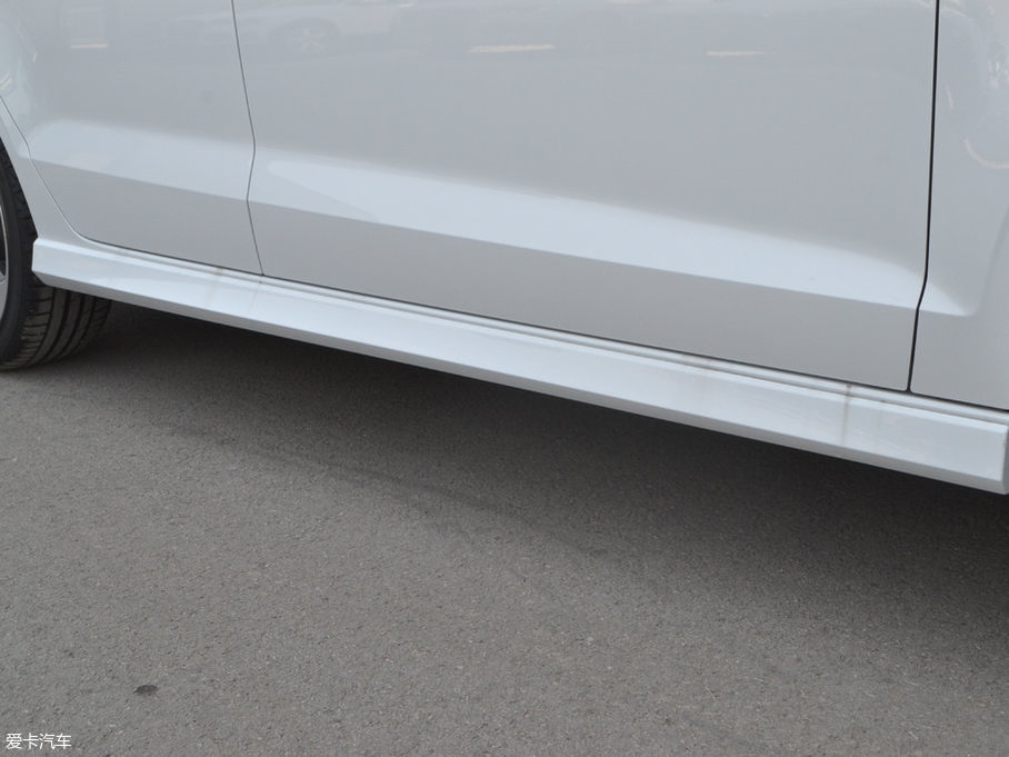 2017WA3 Limousine 35 TFSI \