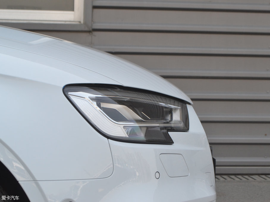 2017?yun)WA3 Limousine 35 TFSI \(yn)(dng)