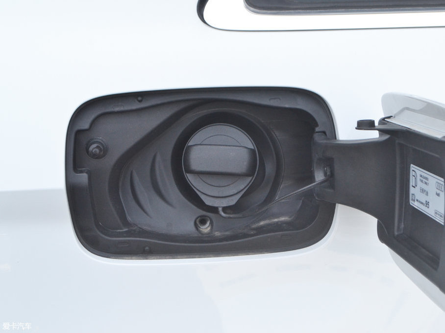 2017WA3 Limousine 35 TFSI \