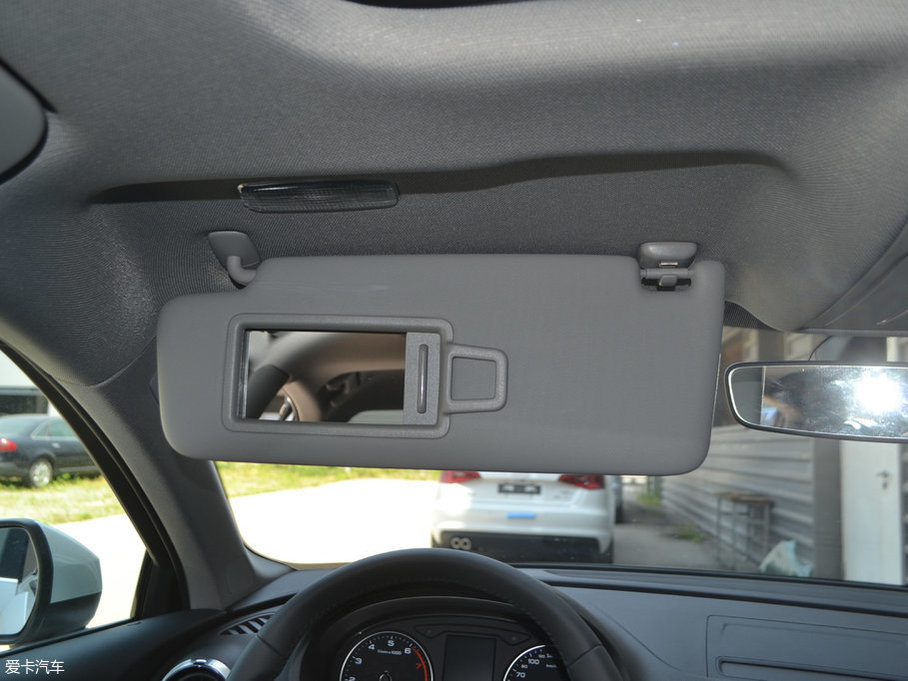 2017WA3 Limousine 35 TFSI \