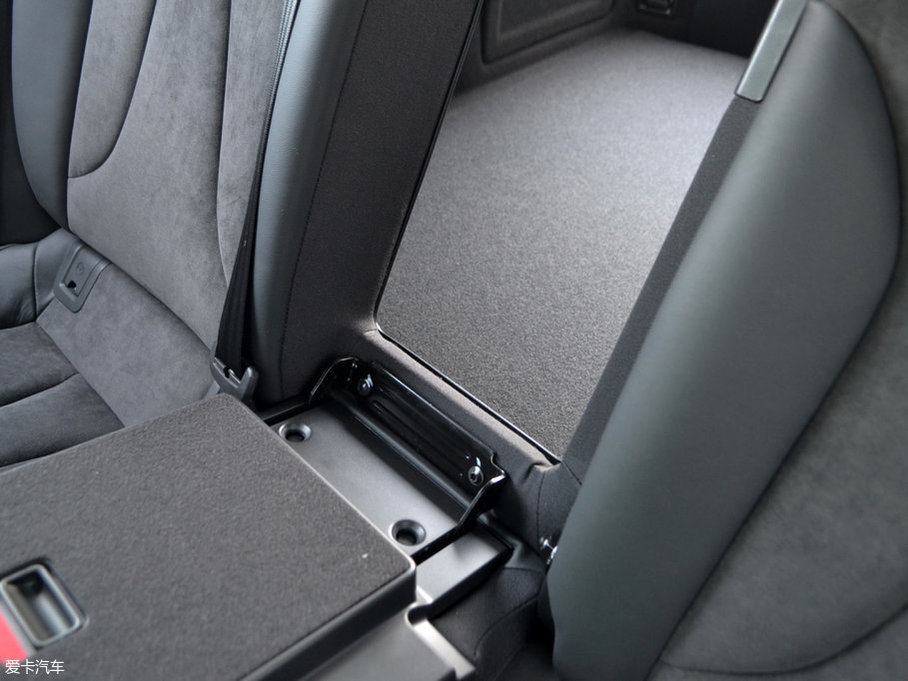 2017?yun)WA3 Limousine 35 TFSI \(yn)(dng)