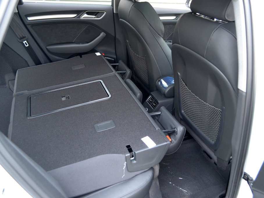 2017WA3 Limousine 35 TFSI \