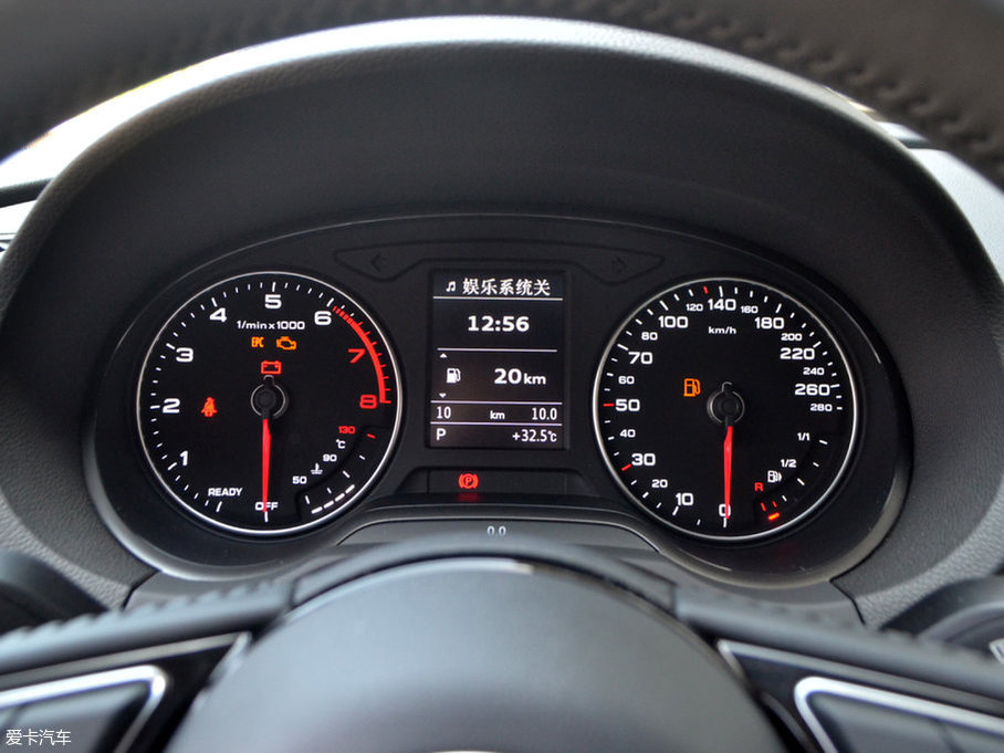 2017WA3 Limousine 35 TFSI \