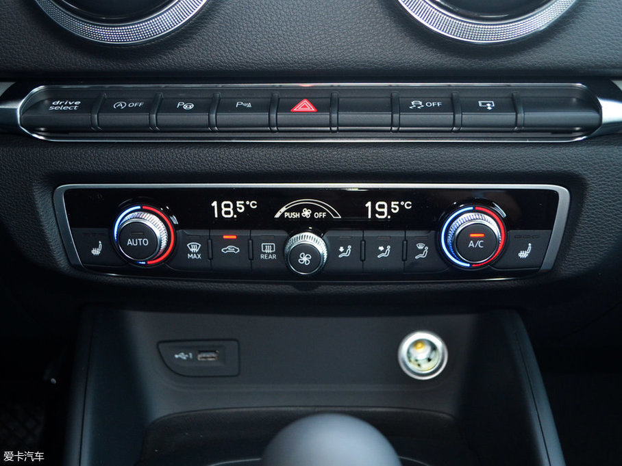 2017WA3 Limousine 35 TFSI \