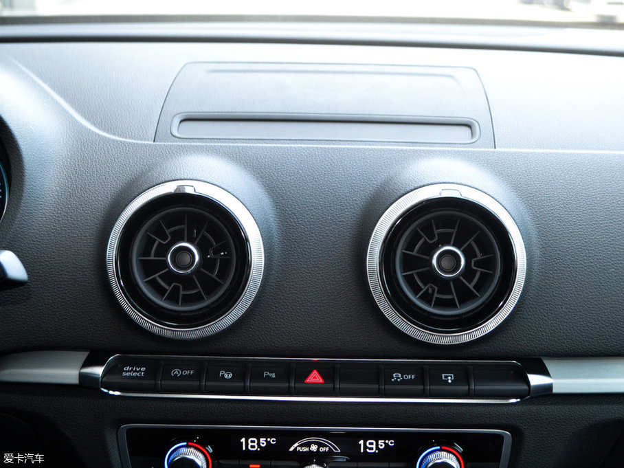 2017WA3 Limousine 35 TFSI \